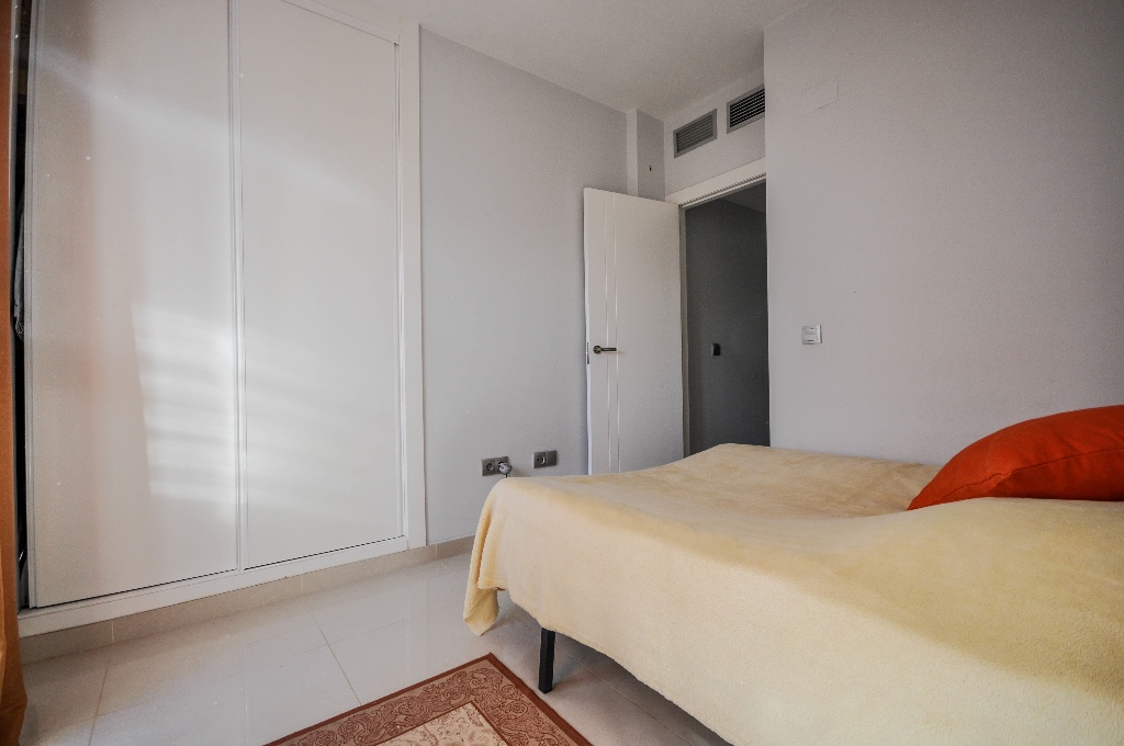 For sale - 2 Bedroom 2 Bathroom Apartament in Punta Prima - Punta Prima  - Alicante