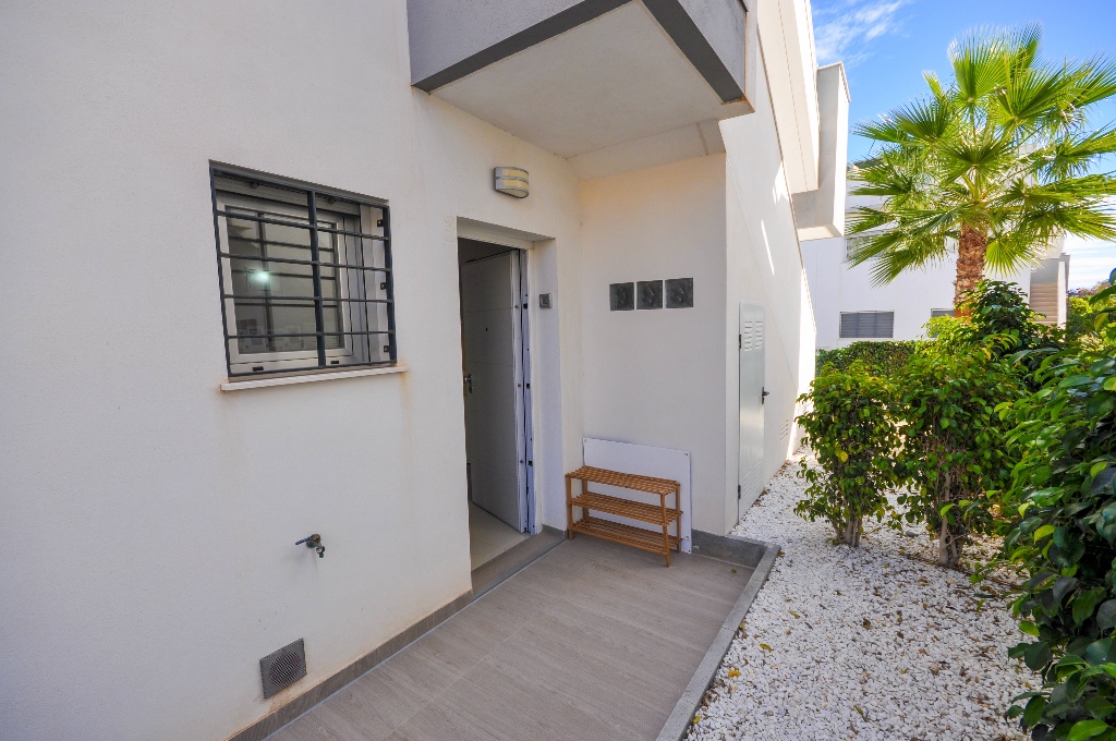 For sale - 2 Bedroom 2 Bathroom Apartament in Punta Prima - Punta Prima  - Alicante