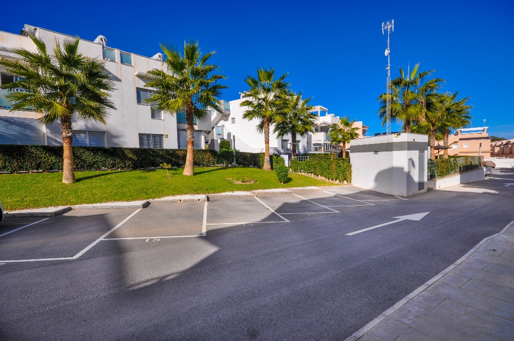 For sale - 2 Bedroom 2 Bathroom Apartament in Punta Prima - Punta Prima  - Alicante