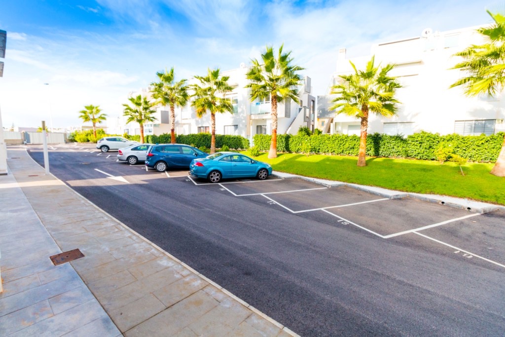 For sale - 2 Bedroom 2 Bathroom Apartament in Punta Prima - Punta Prima  - Alicante