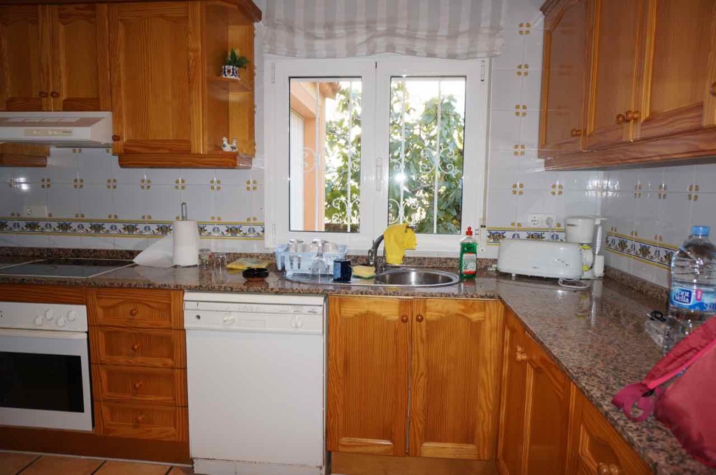For sale - 7 Bedroom 4 Bathroom Villa in Cabo Roig - Cabo Roig  - Alicante