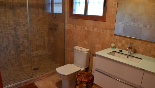 For sale - 3 Bedroom 4 Bathroom Villa in Cabo Roig - Cabo Roig  - Alicante