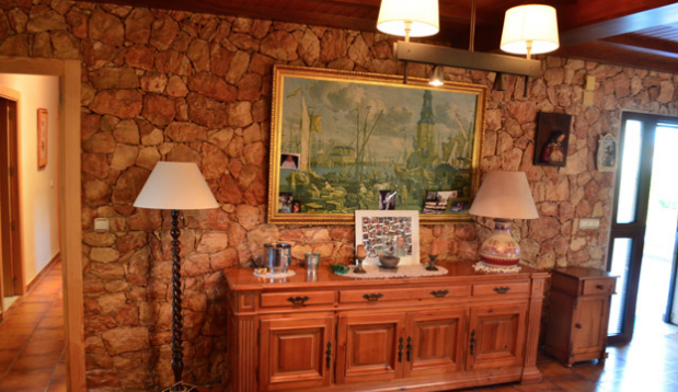 For sale - 3 Bedroom 4 Bathroom Villa in Cabo Roig - Cabo Roig  - Alicante