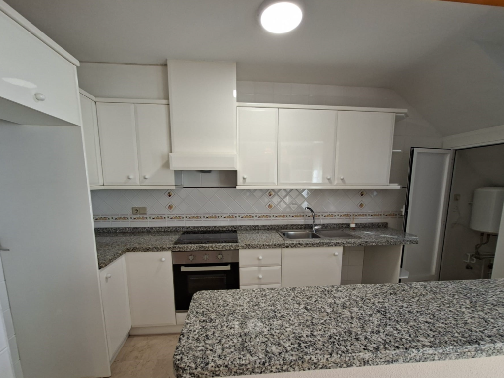 2 Bedroom 1 Bathroom Townhouse in Orihuela-Costa