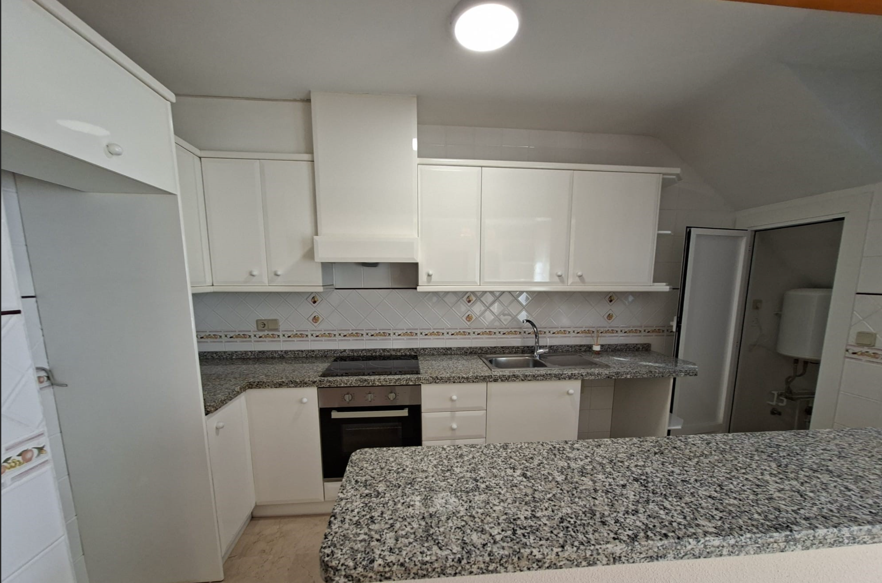 For sale - 2 Bedroom 1 Bathroom Townhouse in Orihuela-Costa - Los Dolses  - Alicante