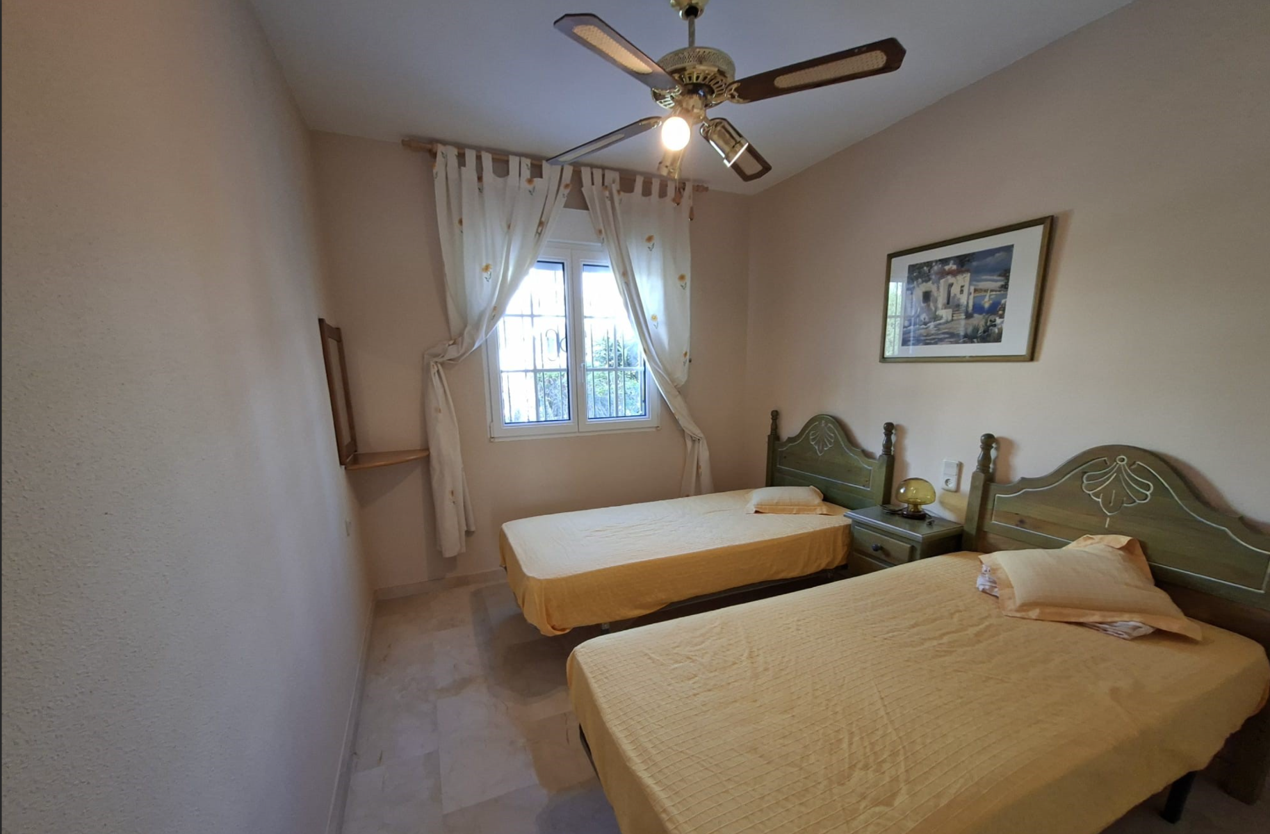 For sale - 2 Bedroom 1 Bathroom Townhouse in Orihuela-Costa - Los Dolses  - Alicante