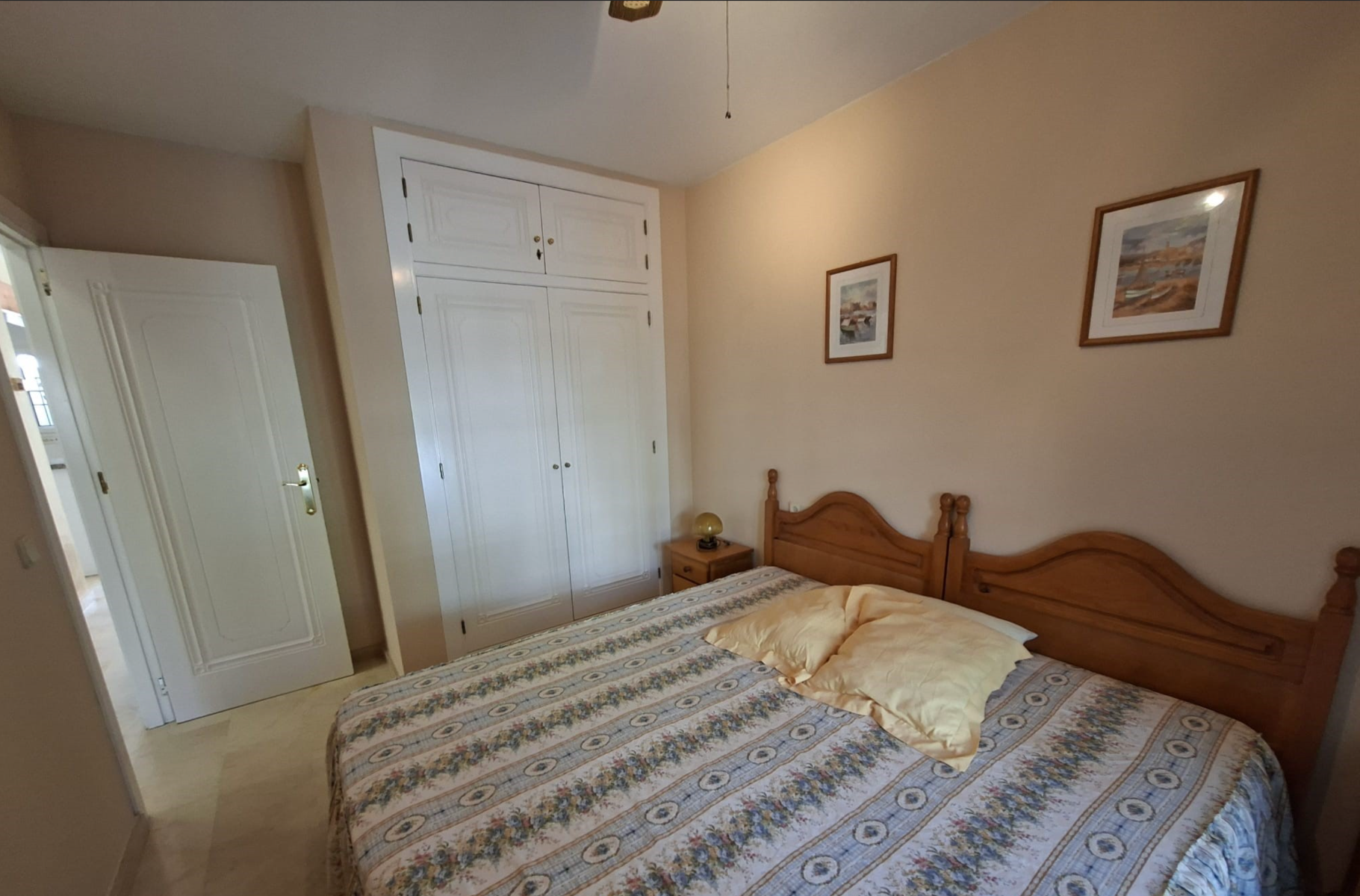 For sale - 2 Bedroom 1 Bathroom Townhouse in Orihuela-Costa - Los Dolses  - Alicante