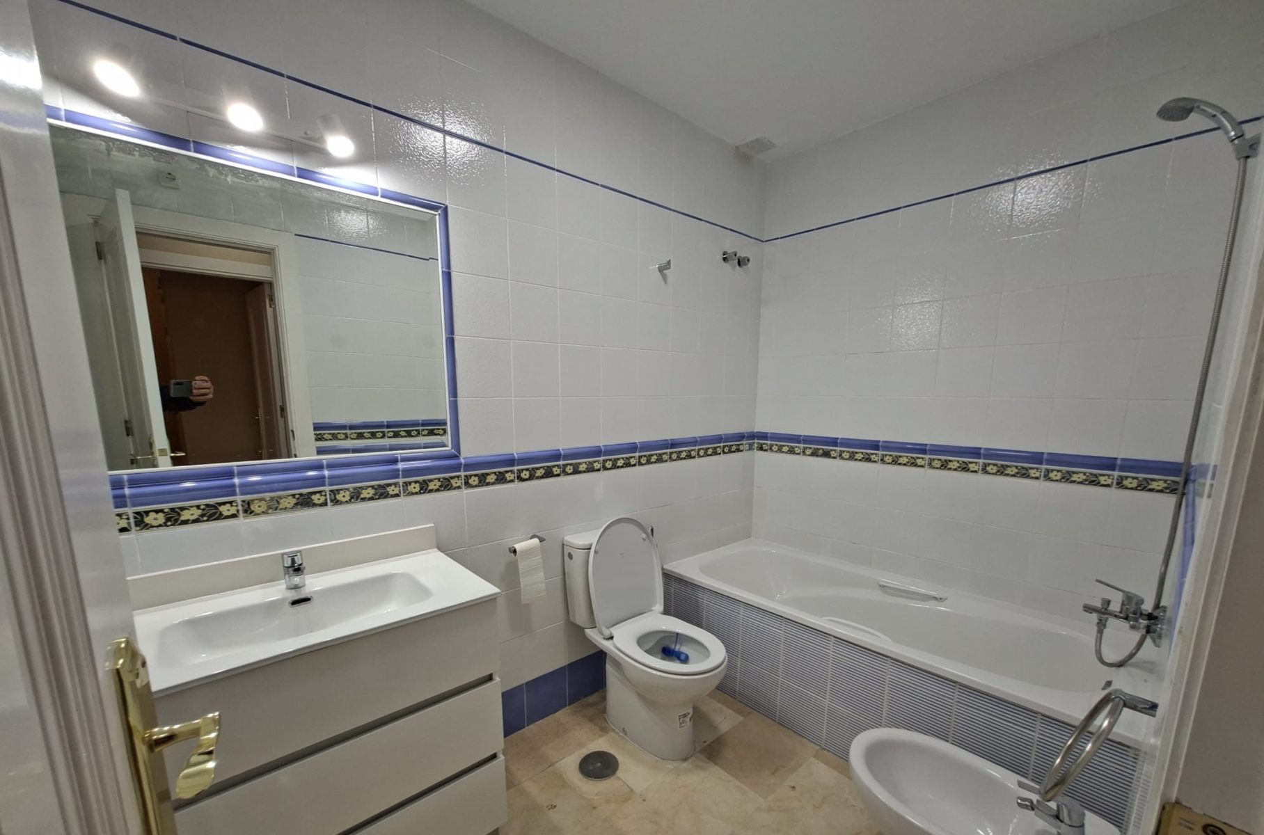 For sale - 2 Bedroom 1 Bathroom Townhouse in Orihuela-Costa - Los Dolses  - Alicante