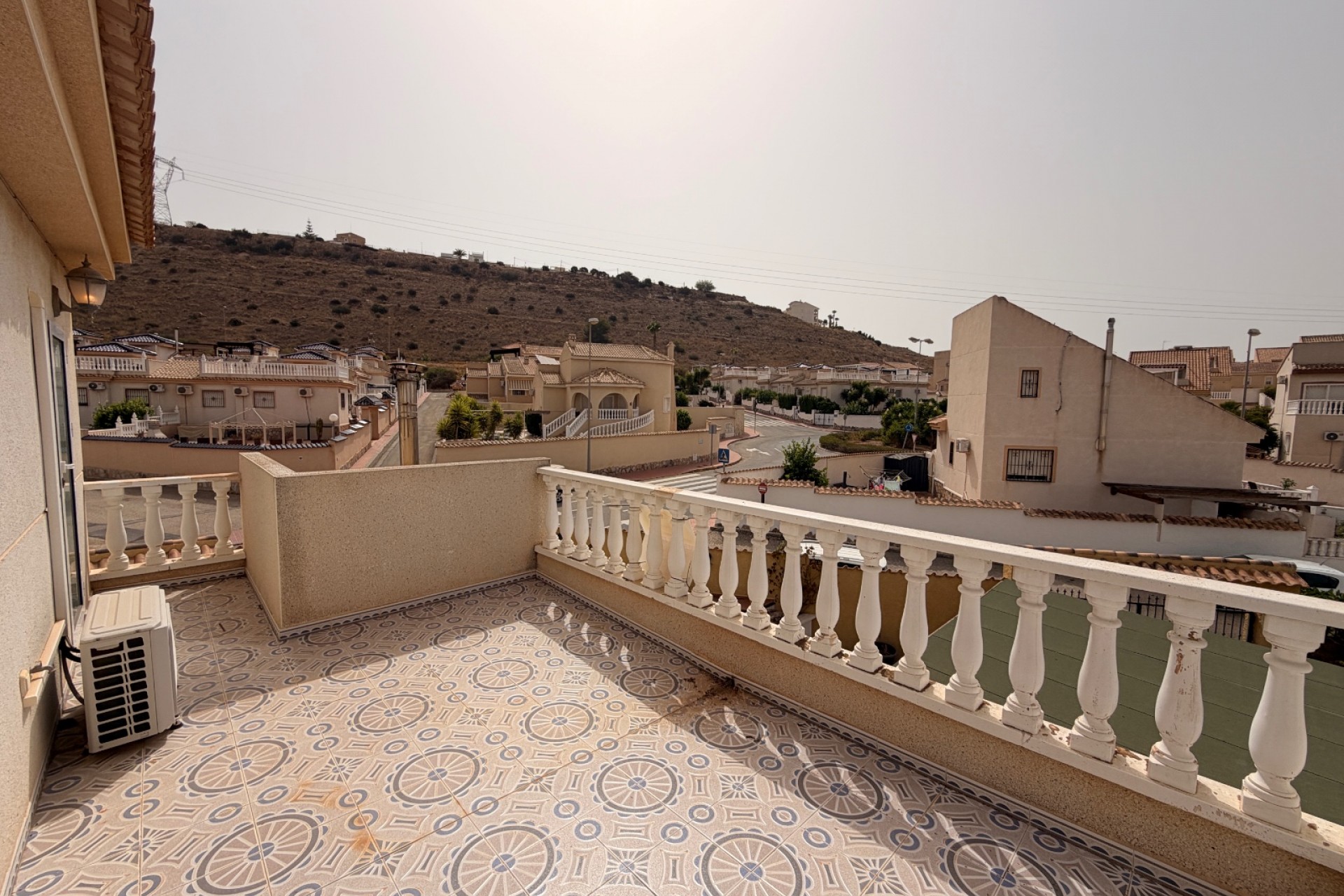 For sale - 3 Bedroom 2 Bathroom Villa Detached in Benimar - Benimar  - Alicante