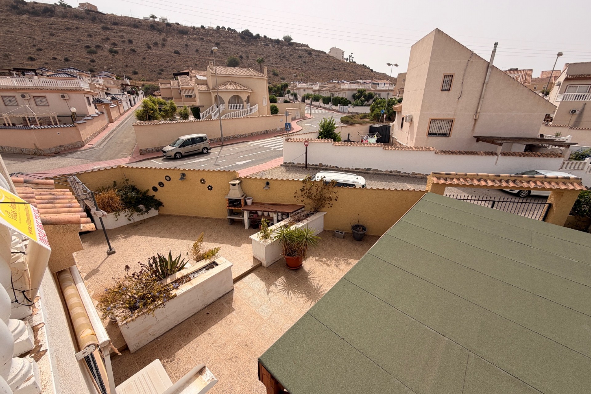 For sale - 3 Bedroom 2 Bathroom Villa Detached in Benimar - Benimar  - Alicante
