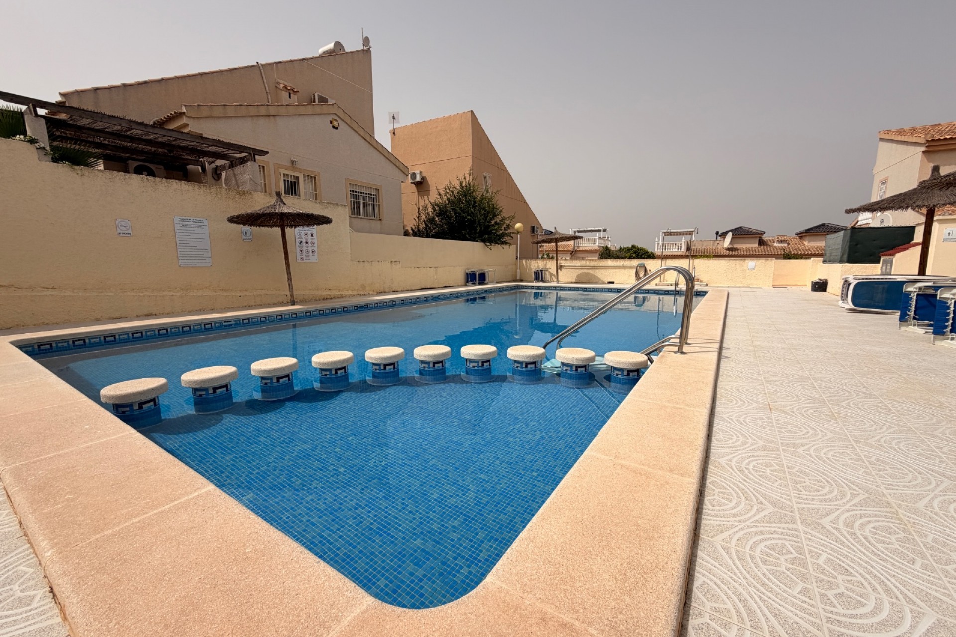 For sale - 3 Bedroom 2 Bathroom Villa Detached in Benimar - Benimar  - Alicante