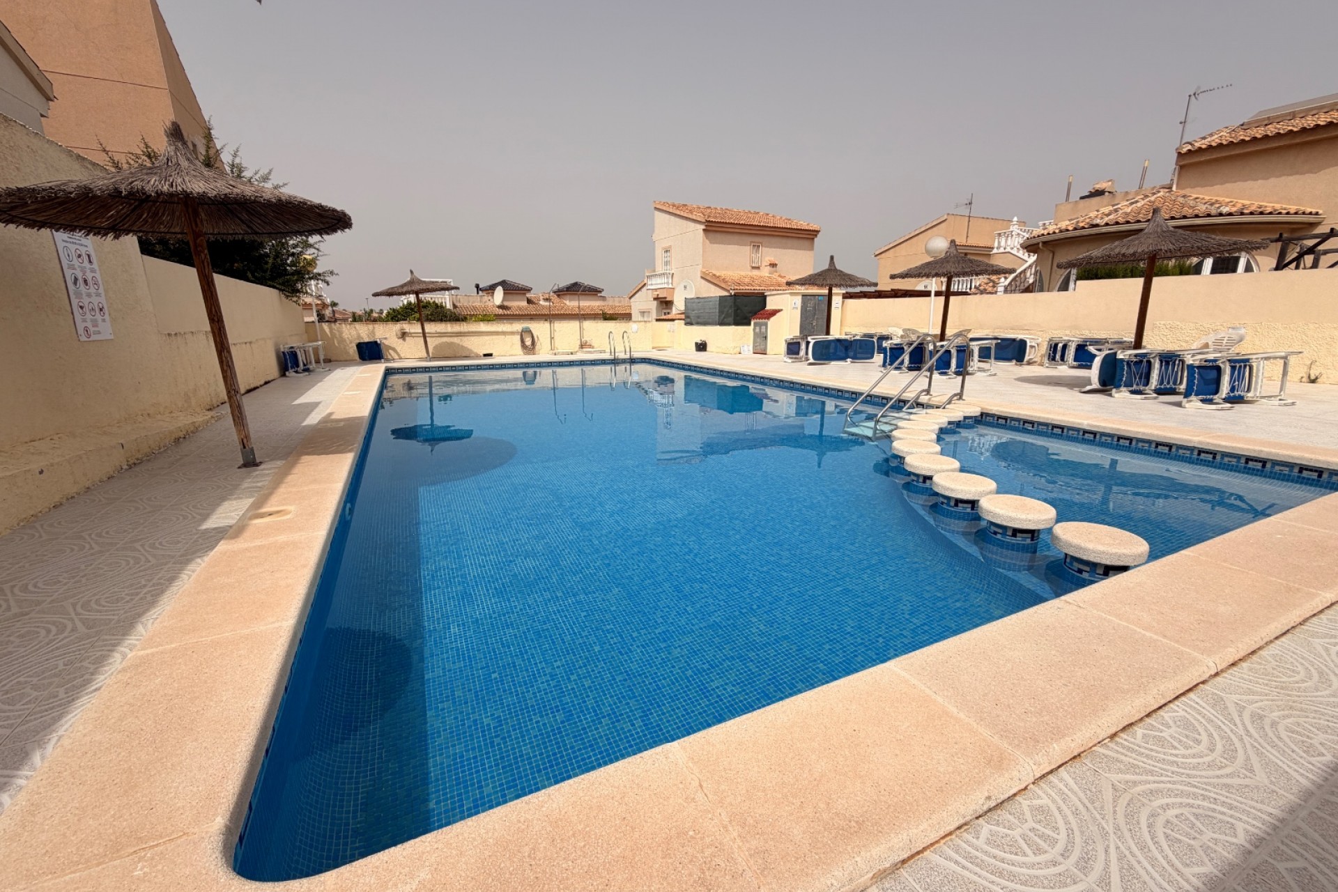For sale - 3 Bedroom 2 Bathroom Villa Detached in Benimar - Benimar  - Alicante