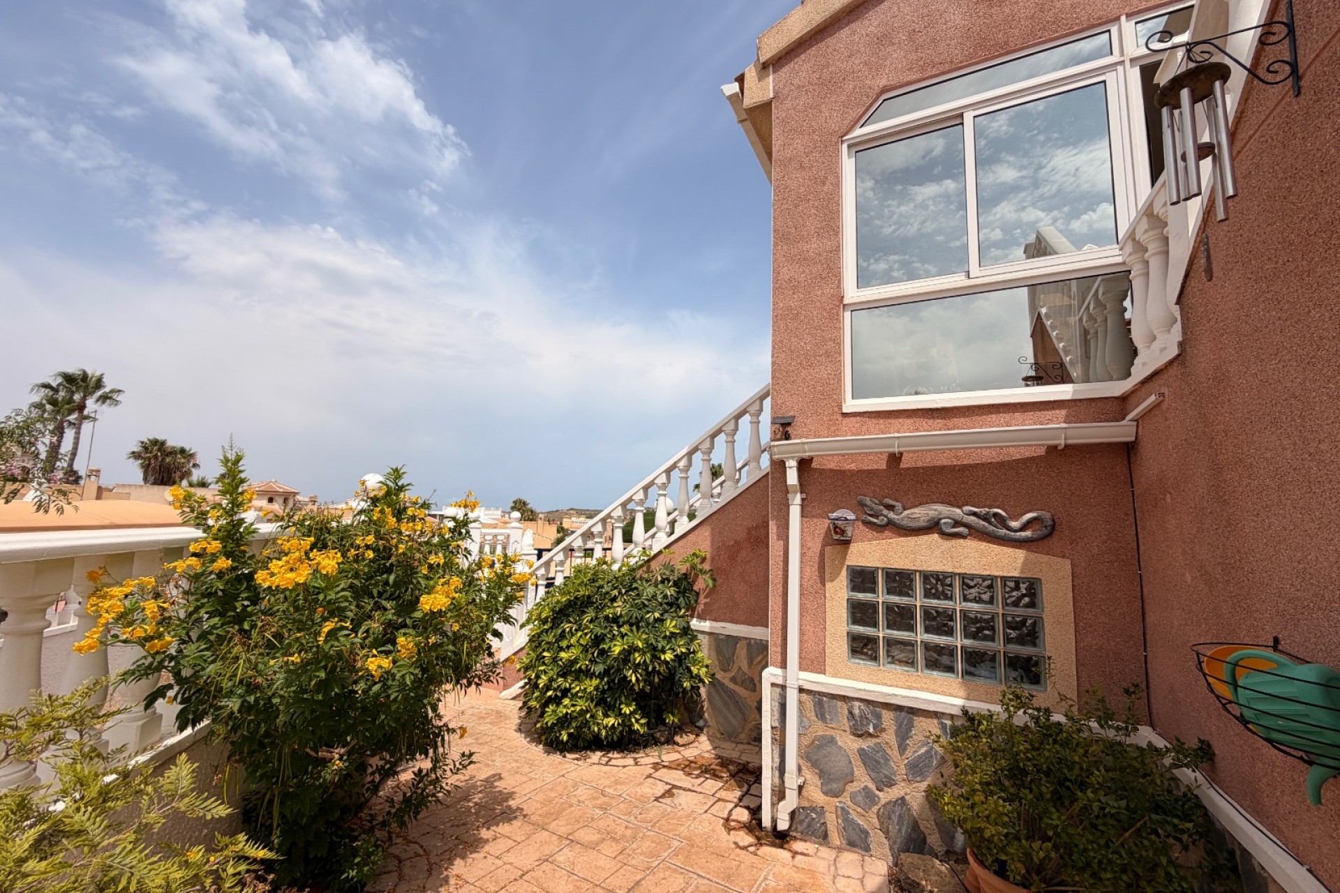 For sale - 3 Bedroom 2 Bathroom Villa Detached in Ciudad Quesada - Rojales  - Alicante
