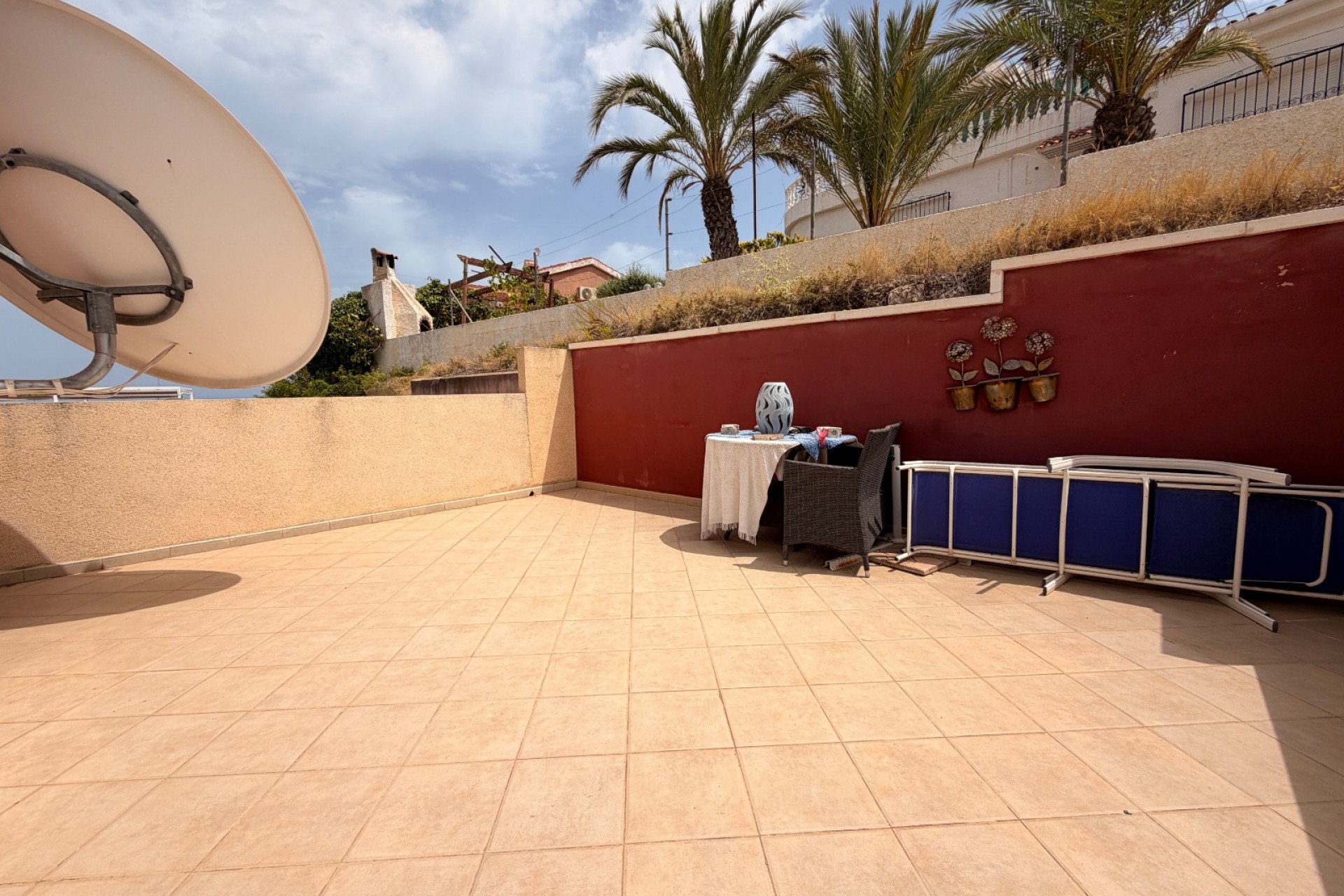 For sale - 3 Bedroom 2 Bathroom Villa Detached in Ciudad Quesada - Rojales  - Alicante