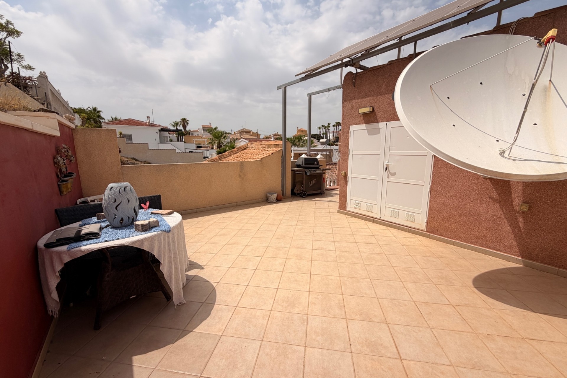 For sale - 3 Bedroom 2 Bathroom Villa Detached in Ciudad Quesada - Rojales  - Alicante