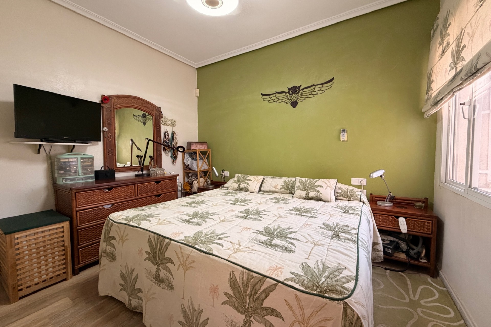 For sale - 3 Bedroom 2 Bathroom Villa Detached in Ciudad Quesada - Rojales  - Alicante