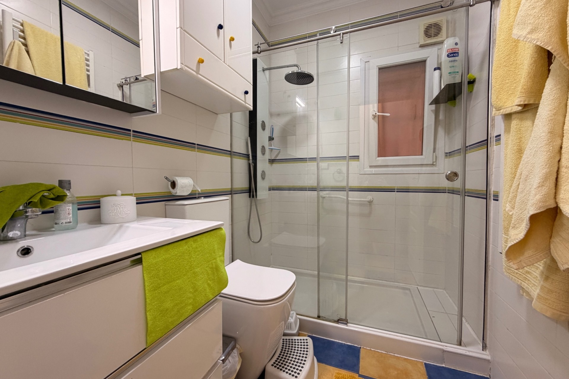 For sale - 3 Bedroom 2 Bathroom Villa Detached in Ciudad Quesada - Rojales  - Alicante