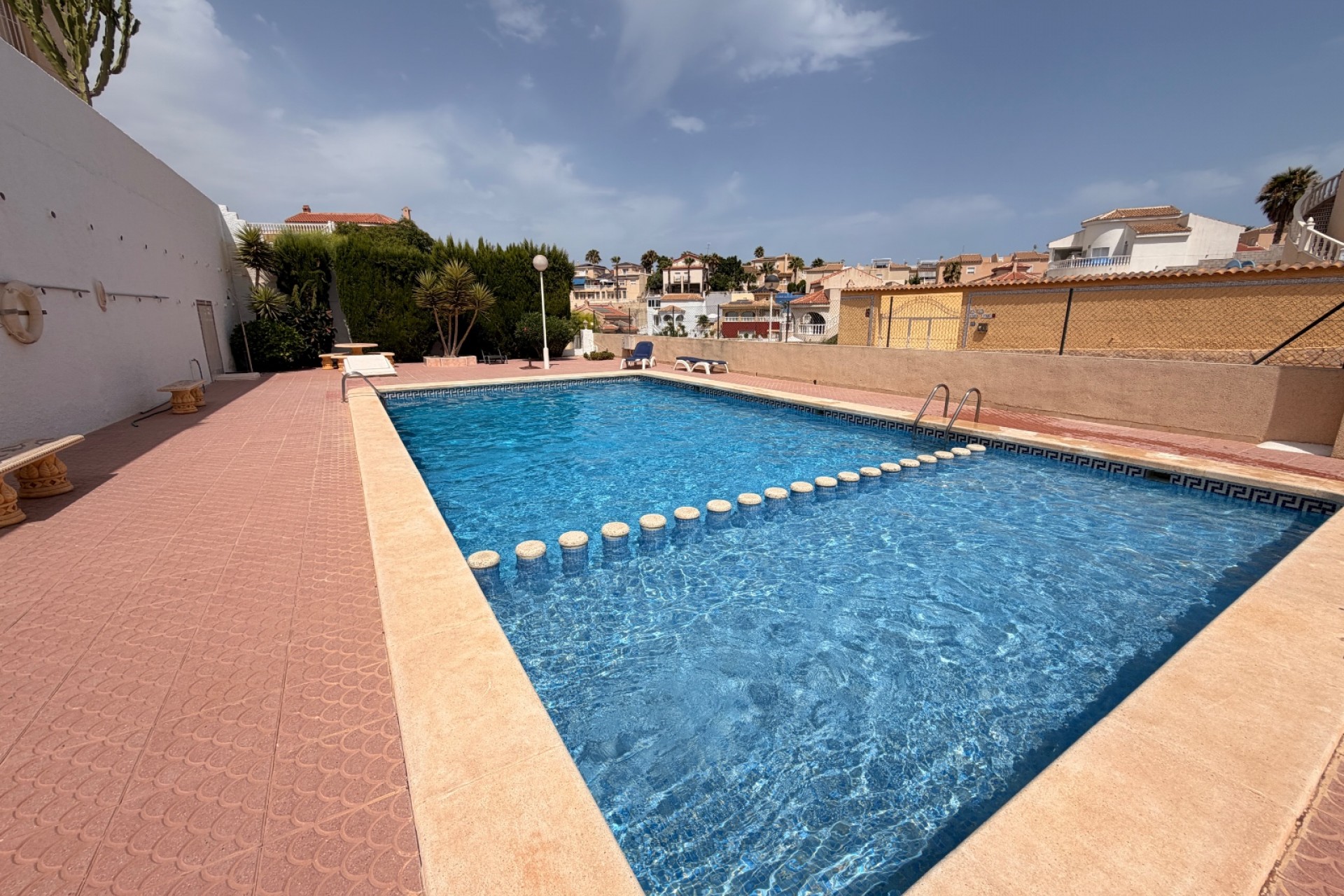 For sale - 3 Bedroom 2 Bathroom Villa Detached in Ciudad Quesada - Rojales  - Alicante
