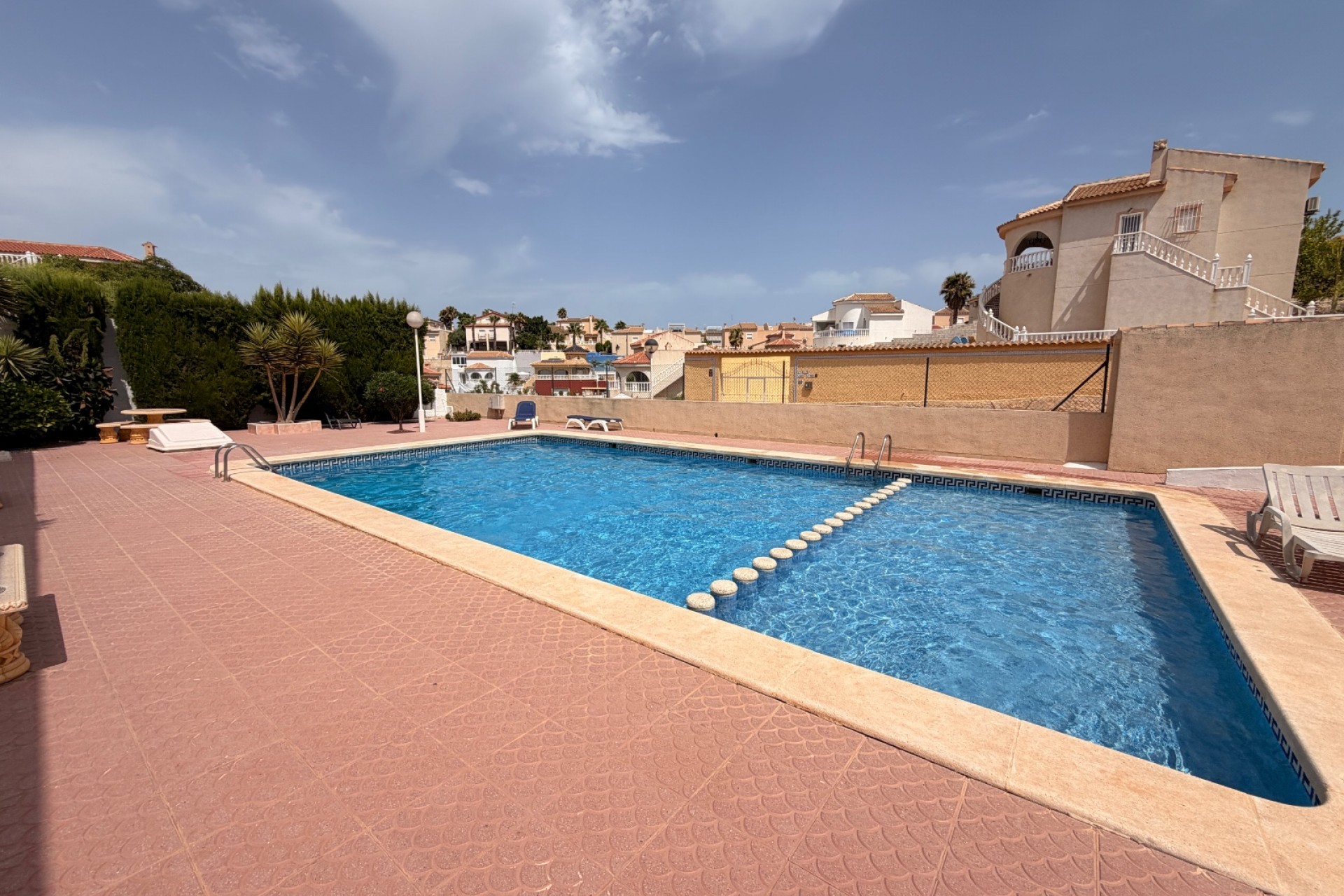 For sale - 3 Bedroom 2 Bathroom Villa Detached in Ciudad Quesada - Rojales  - Alicante