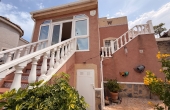 11-19720/79236, 3 Bedroom 2 Bathroom Villa Detached in Ciudad Quesada