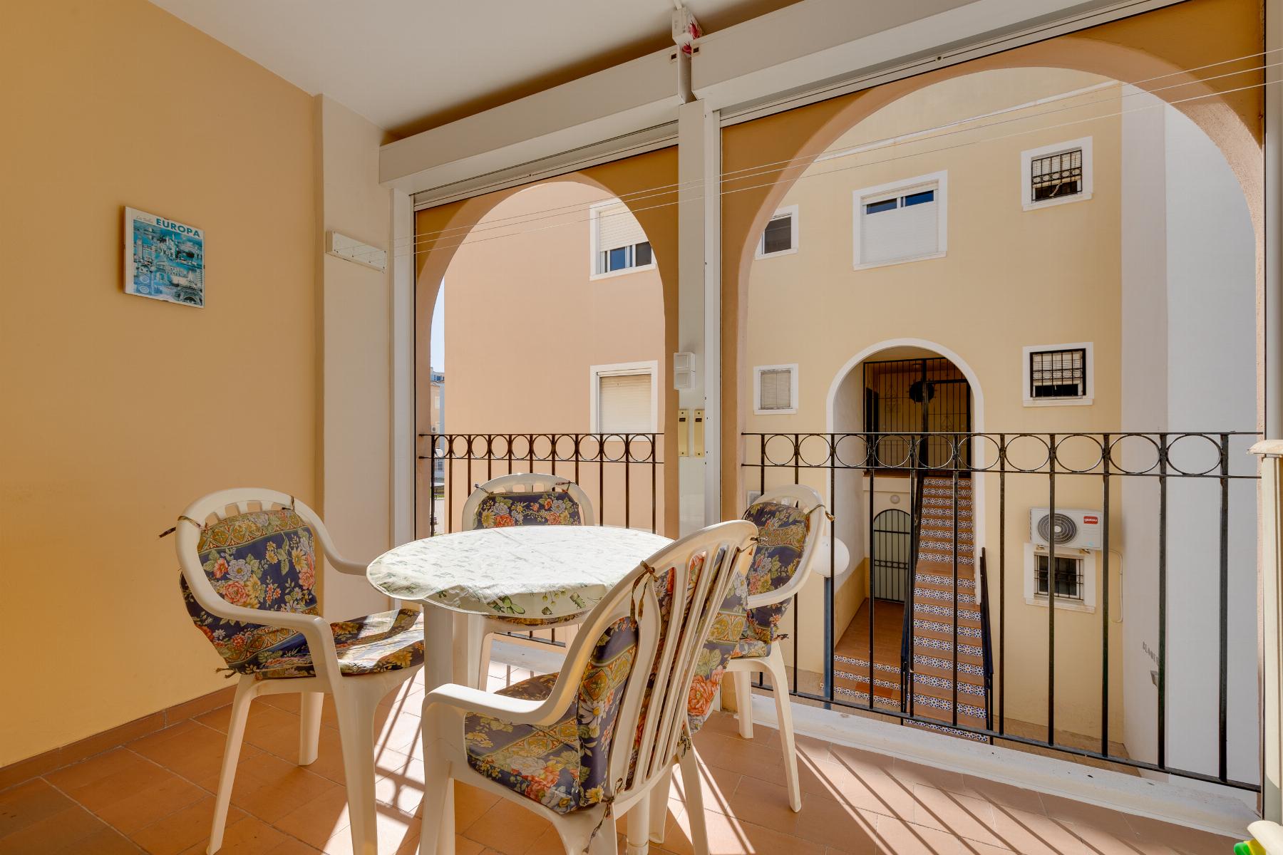 For sale - 2 Bedroom 1 Bathroom apartment in Torrevieja - playa de los naufragos  - Alicante