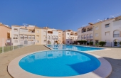 41-0311-2272/79240, 2 Bedroom 1 Bathroom apartment in Torrevieja