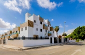33-31-0-68-8829/79241, 3 Bedroom 3 Bathroom Town House in Villamartin