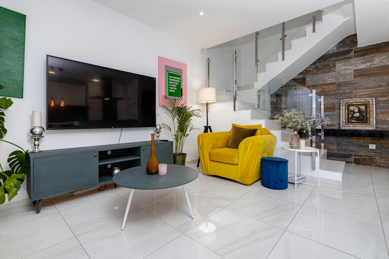 For sale - 3 Bedroom 3 Bathroom Town House in Villamartin - Costa Blanca  - Alicante