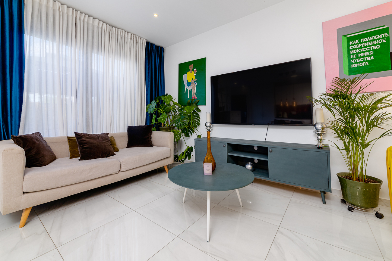 For sale - 3 Bedroom 3 Bathroom Town House in Villamartin - Costa Blanca  - Alicante