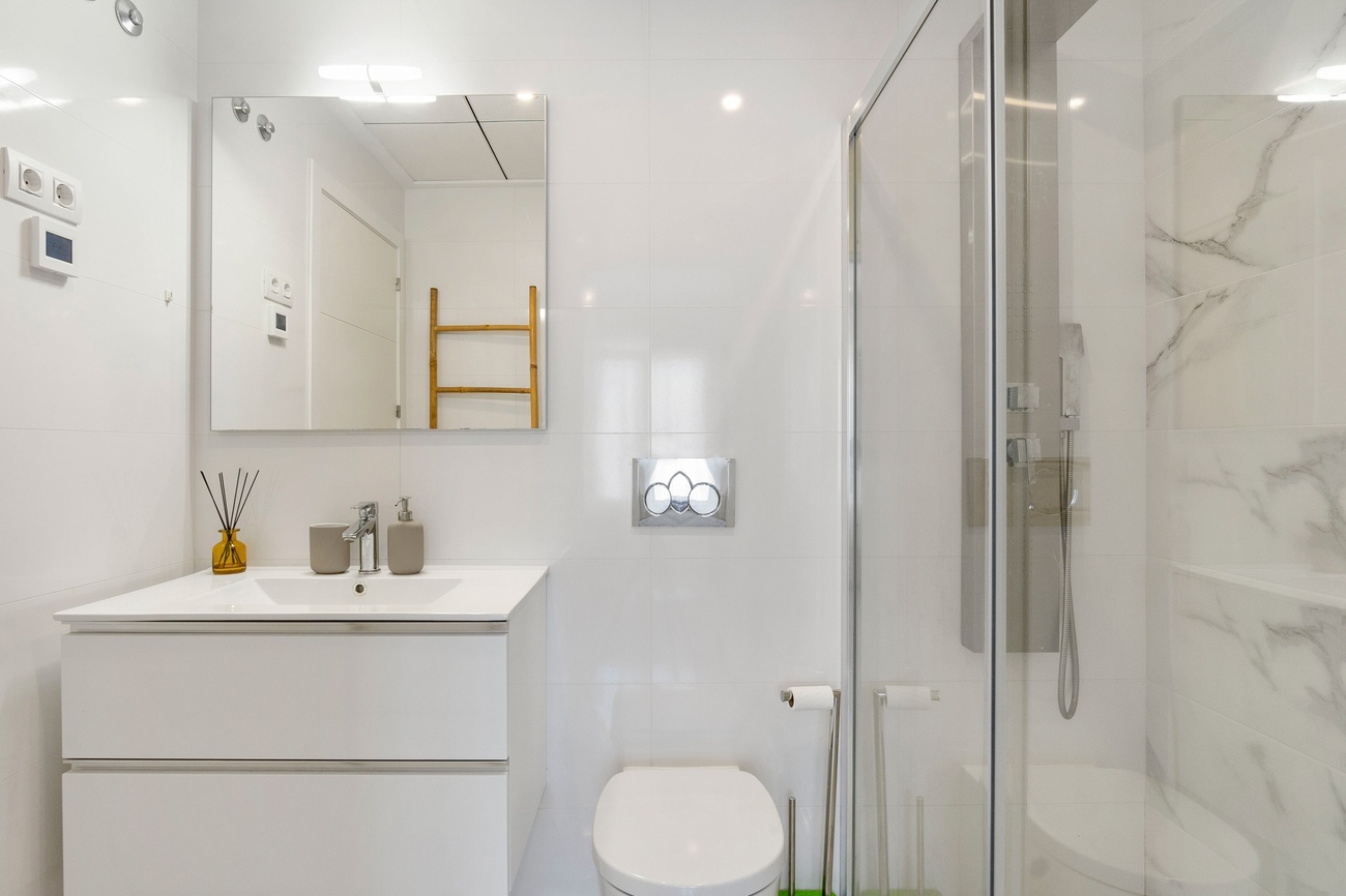 For sale - 3 Bedroom 3 Bathroom Town House in Villamartin - Costa Blanca  - Alicante