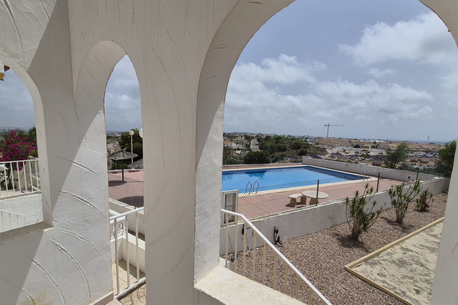 For sale - 1 Bedroom 1 Bathroom Apartment in Ciudad Quesada - Rojales  - Alicante