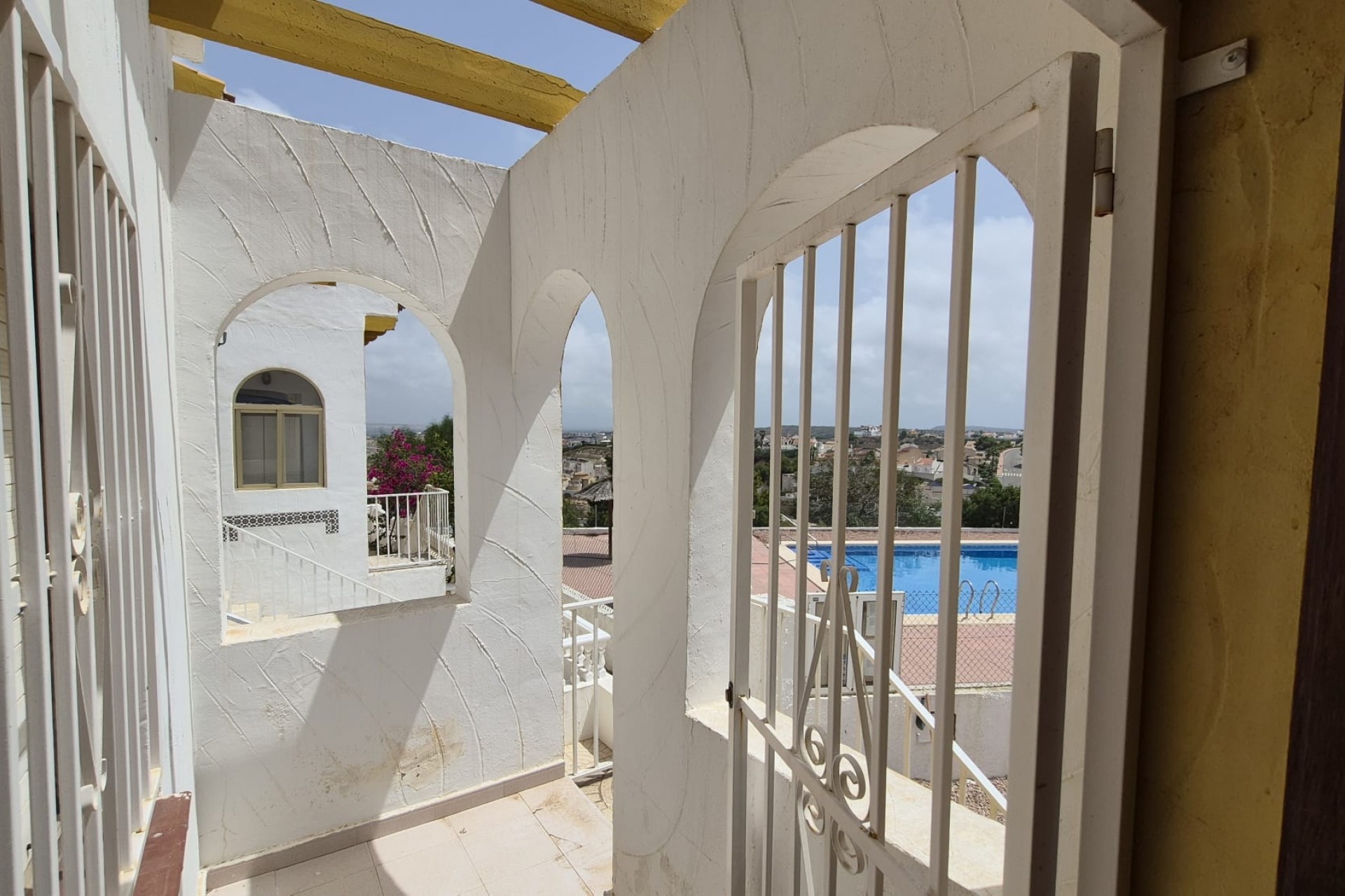For sale - 1 Bedroom 1 Bathroom Apartment in Ciudad Quesada - Rojales  - Alicante