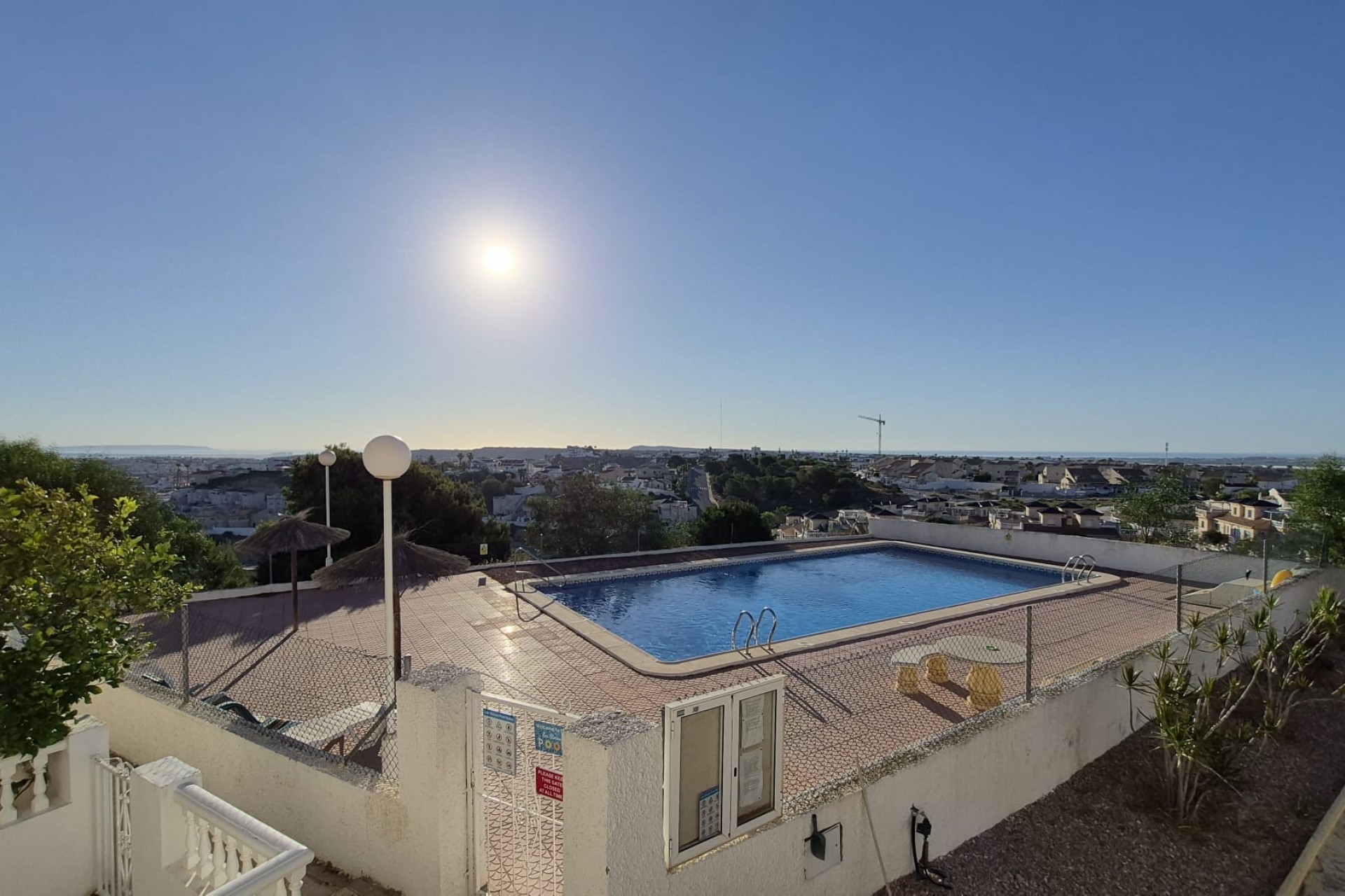For sale - 1 Bedroom 1 Bathroom Apartment in Ciudad Quesada - Rojales  - Alicante