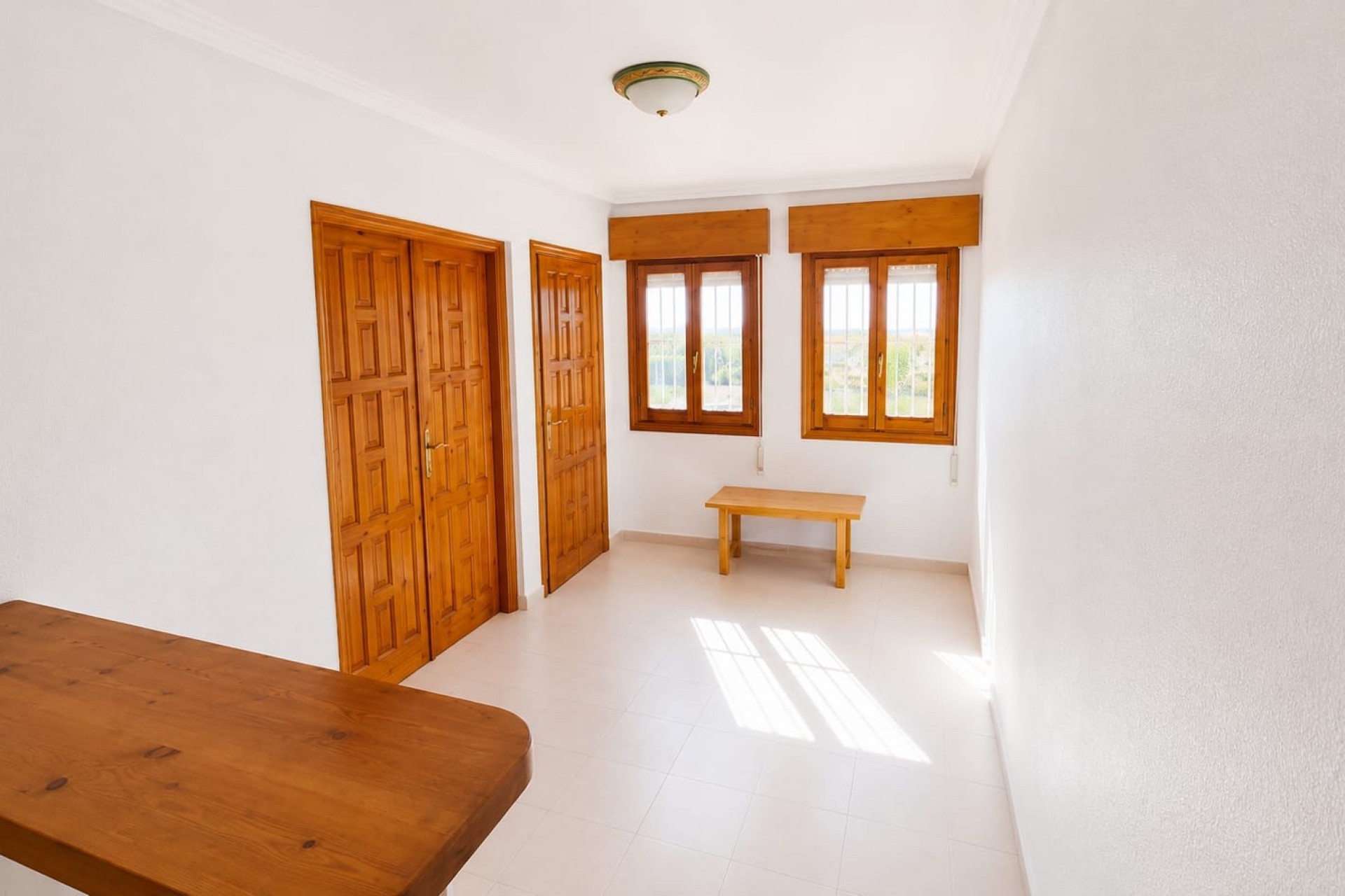 For sale - 1 Bedroom 1 Bathroom Apartment in Ciudad Quesada - Rojales  - Alicante