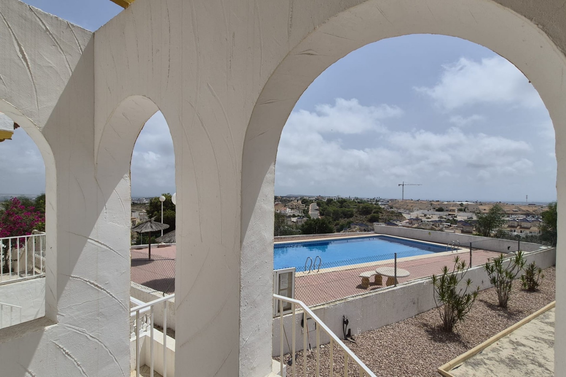 For sale - 1 Bedroom 1 Bathroom Apartment in Ciudad Quesada - Rojales  - Alicante