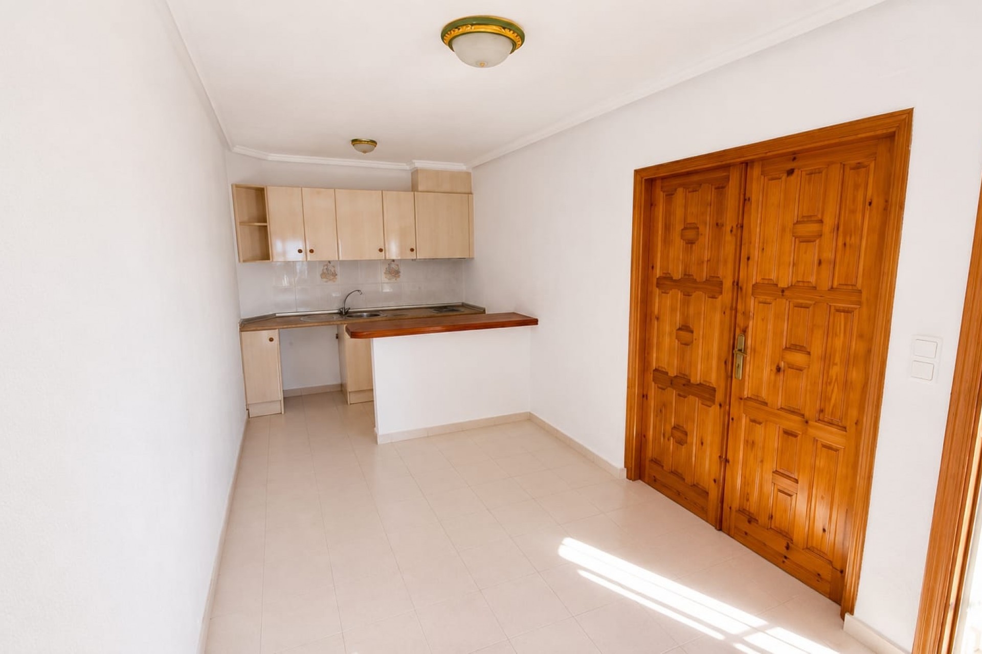 For sale - 1 Bedroom 1 Bathroom Apartment in Ciudad Quesada - Rojales  - Alicante