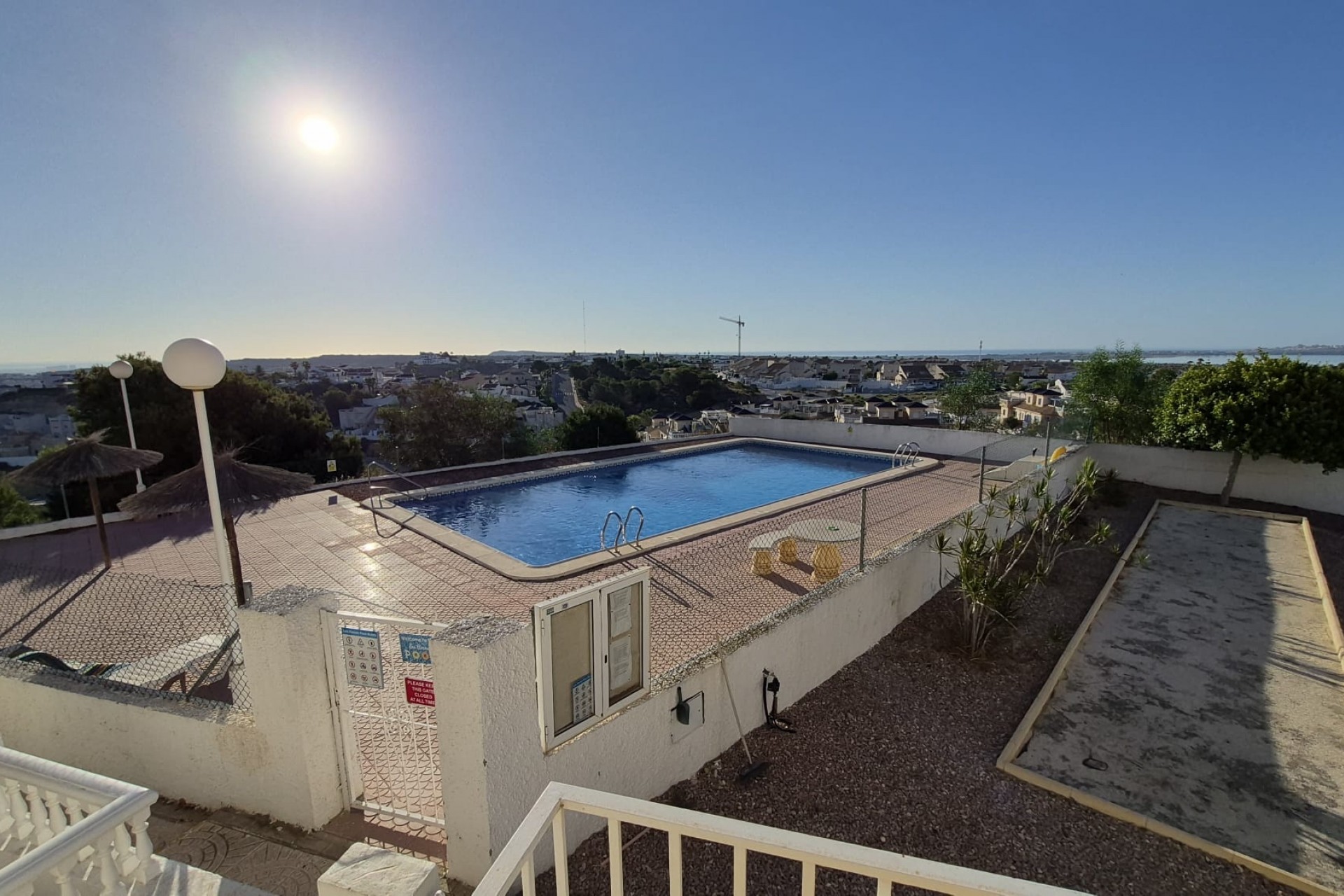 For sale - 1 Bedroom 1 Bathroom Apartment in Ciudad Quesada - Rojales  - Alicante
