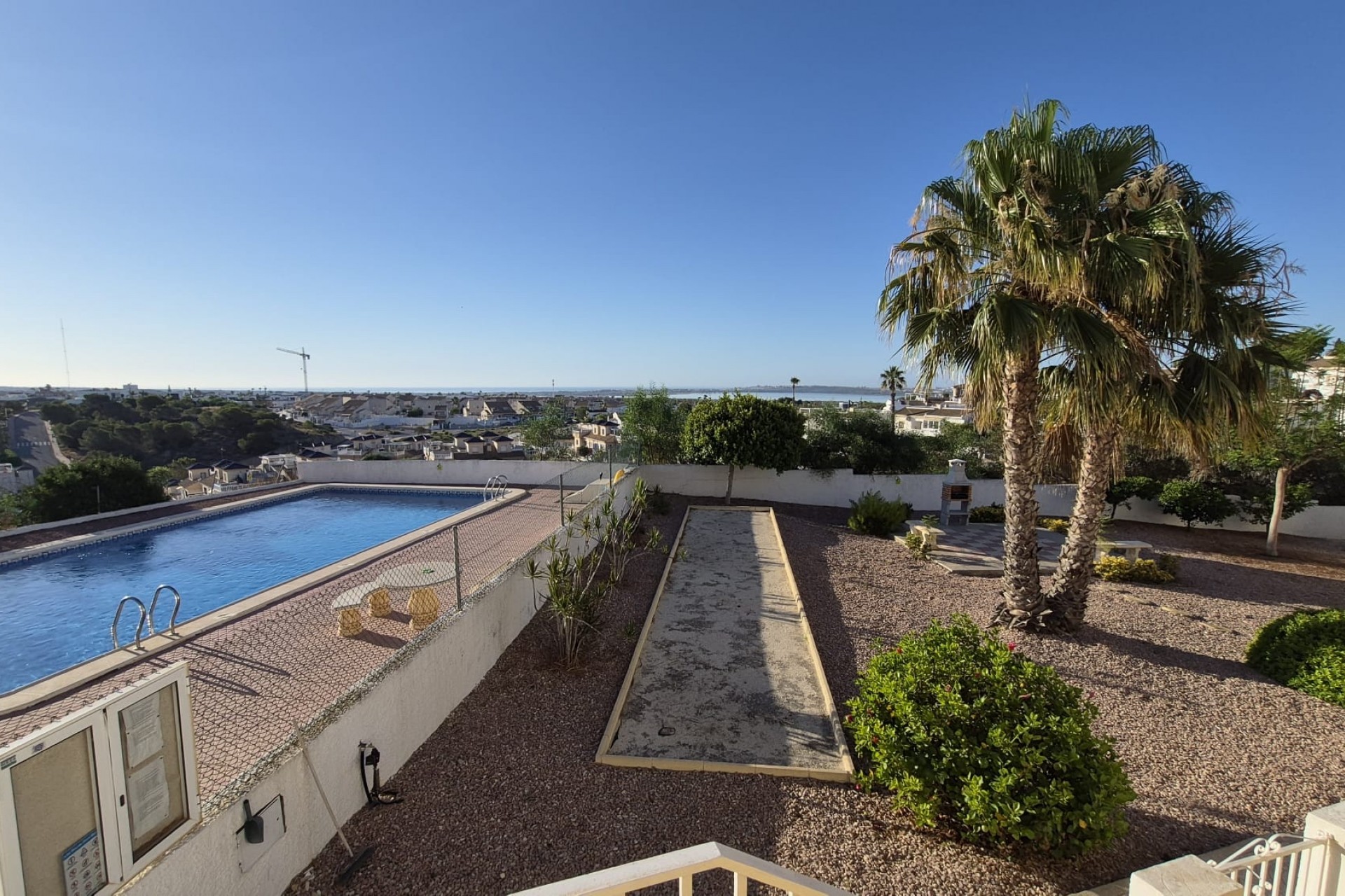 For sale - 1 Bedroom 1 Bathroom Apartment in Ciudad Quesada - Rojales  - Alicante