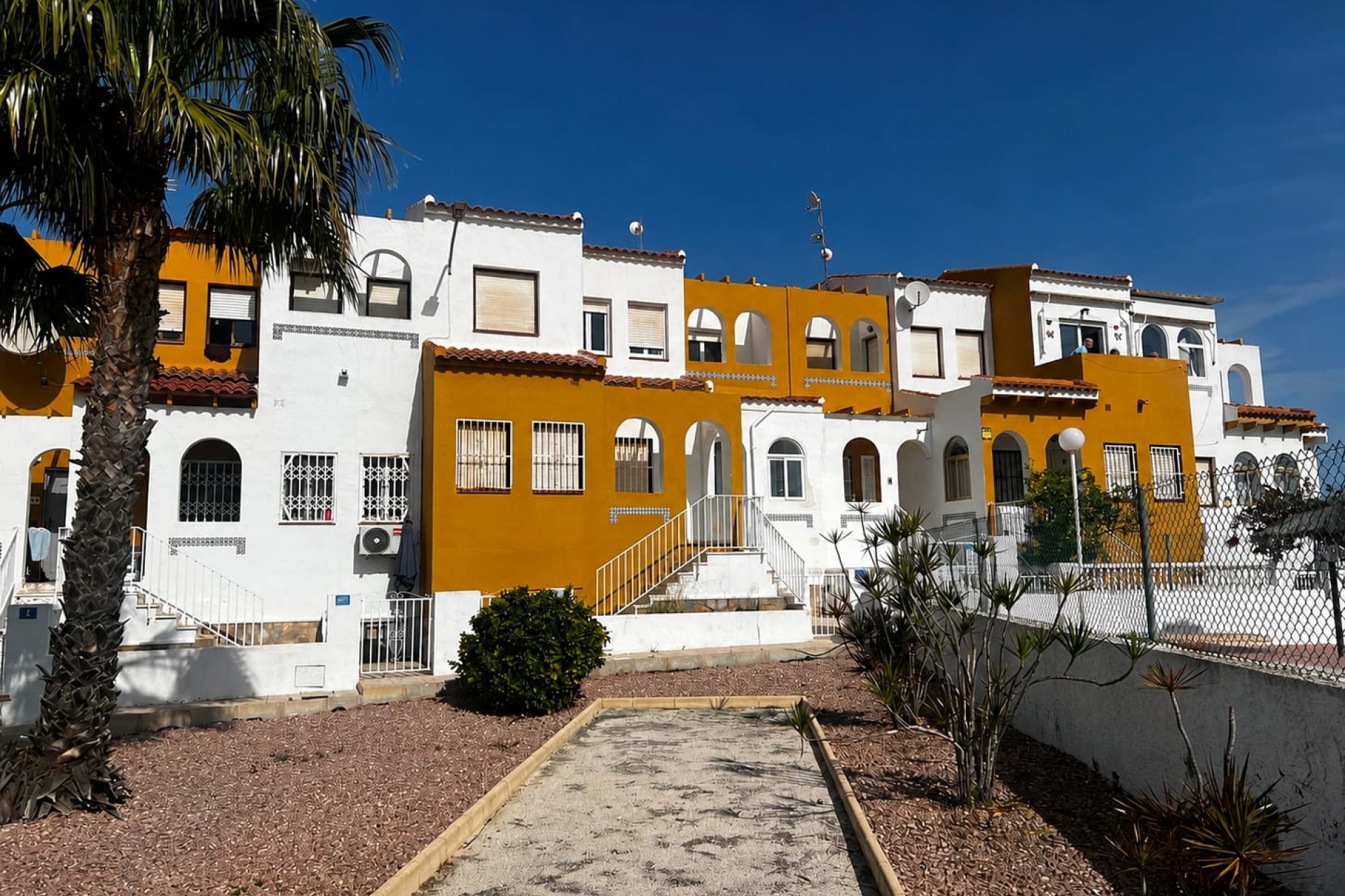 For sale - 1 Bedroom 1 Bathroom Apartment in Ciudad Quesada - Rojales  - Alicante