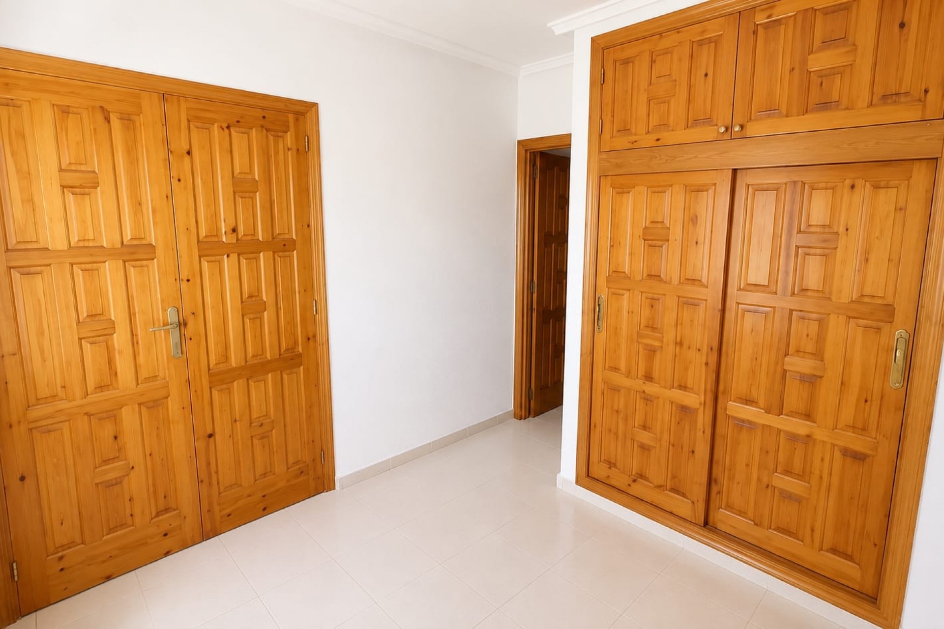 For sale - 1 Bedroom 1 Bathroom Apartment in Ciudad Quesada - Rojales  - Alicante