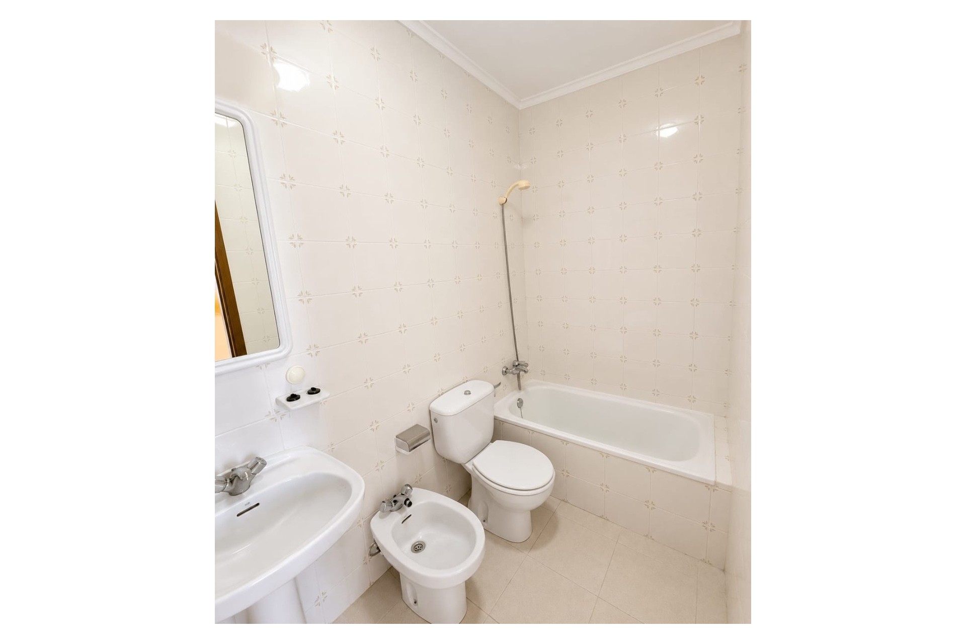 For sale - 1 Bedroom 1 Bathroom Apartment in Ciudad Quesada - Rojales  - Alicante