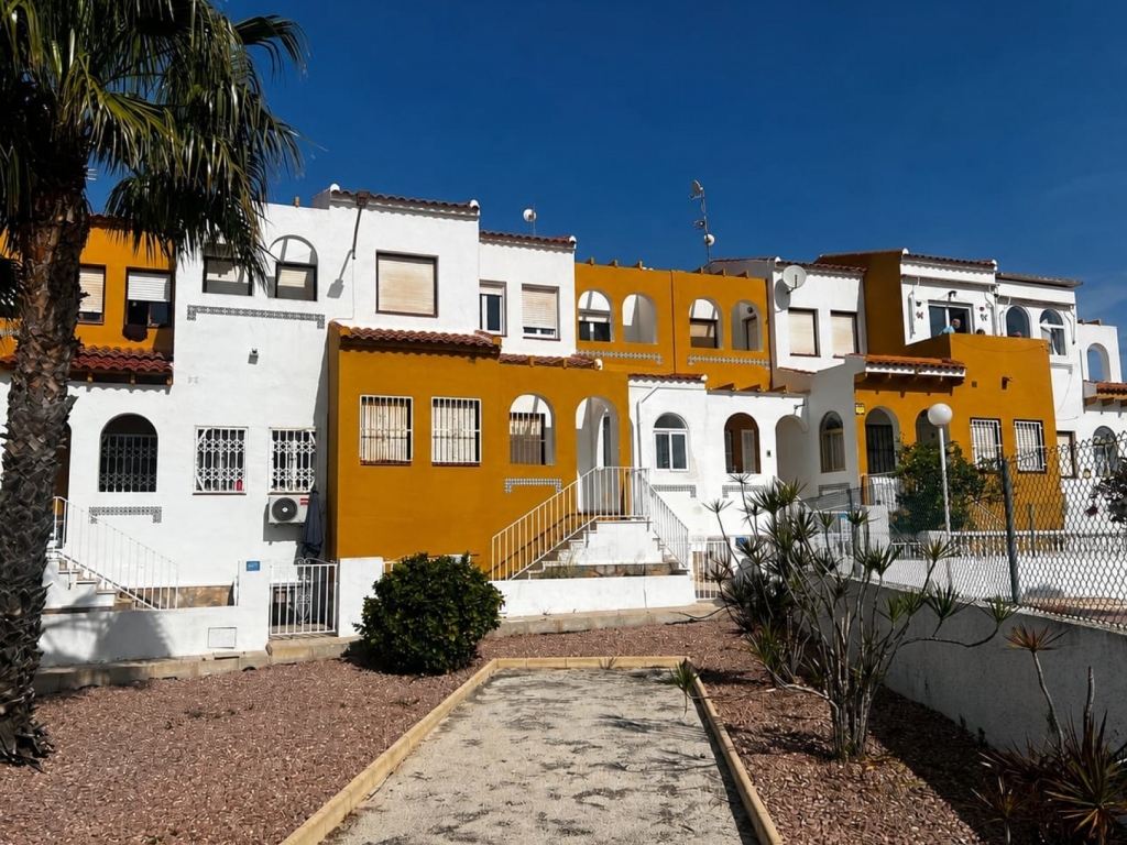 1 Bedroom 1 Bathroom Apartment in Ciudad Quesada