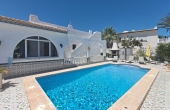 33-26-0-68-6478/79247, 3 Bedroom 2 Bathroom Villa in Villamartin