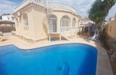 33-23-0-68-6478/79248, 3 Bedroom 4 Bathroom Villa in Villamartin