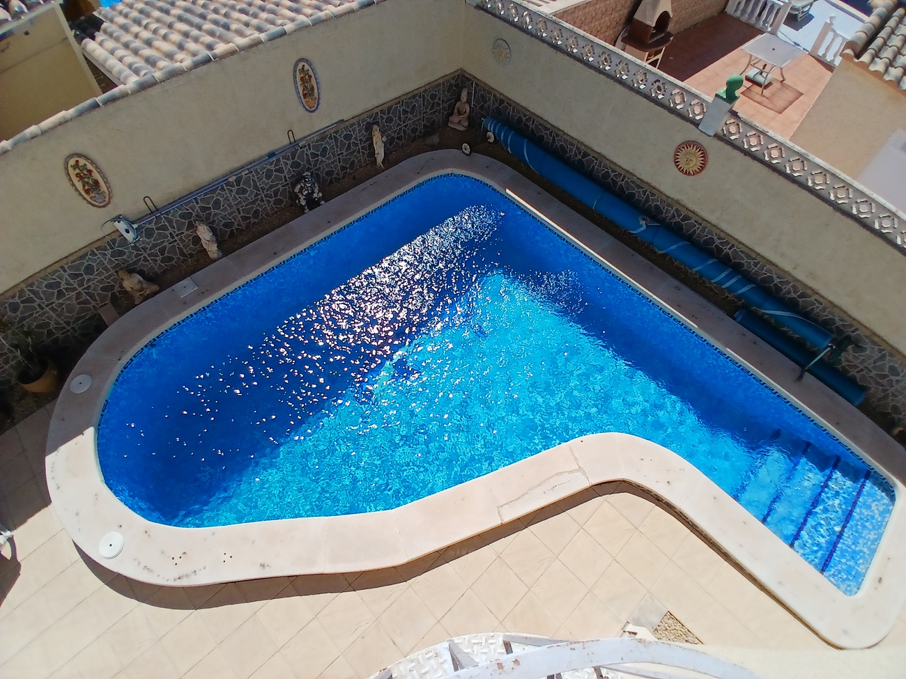 For sale - 3 Bedroom 4 Bathroom Villa in Villamartin - El Presidente  - Alicante