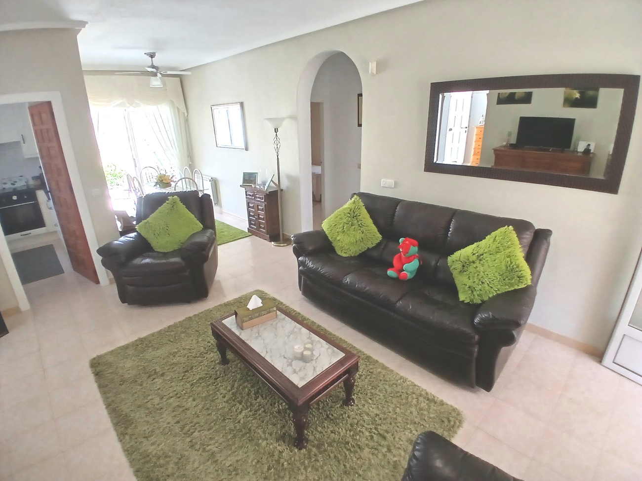 For sale - 3 Bedroom 4 Bathroom Villa in Villamartin - El Presidente  - Alicante