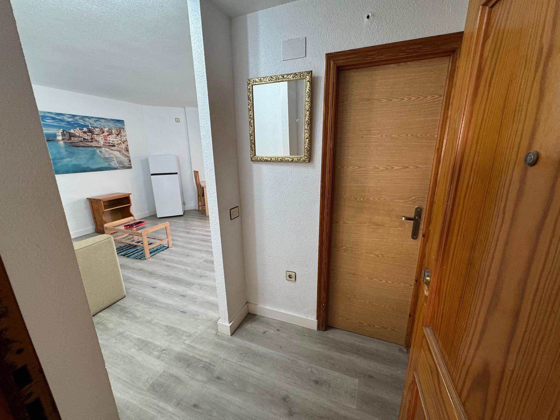 For sale - 1 Bathroom Estudio in Torrevieja - Playa de Los Locos-Curva del Palangre  - Alicante