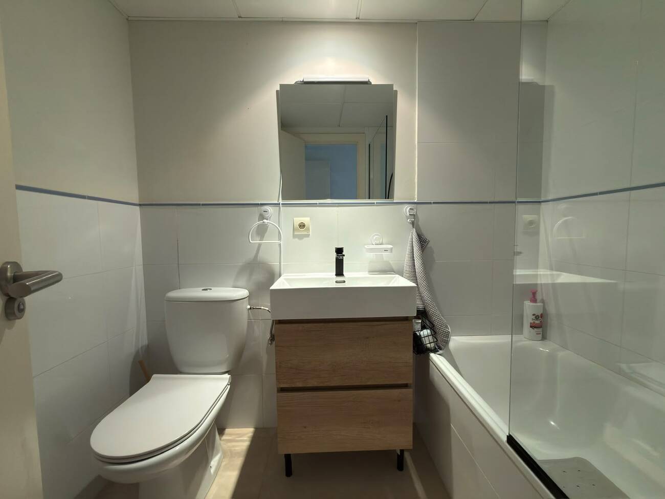 For sale - 2 Bedroom 2 Bathroom Apartment in Villamartin - La Fuente  - Alicante