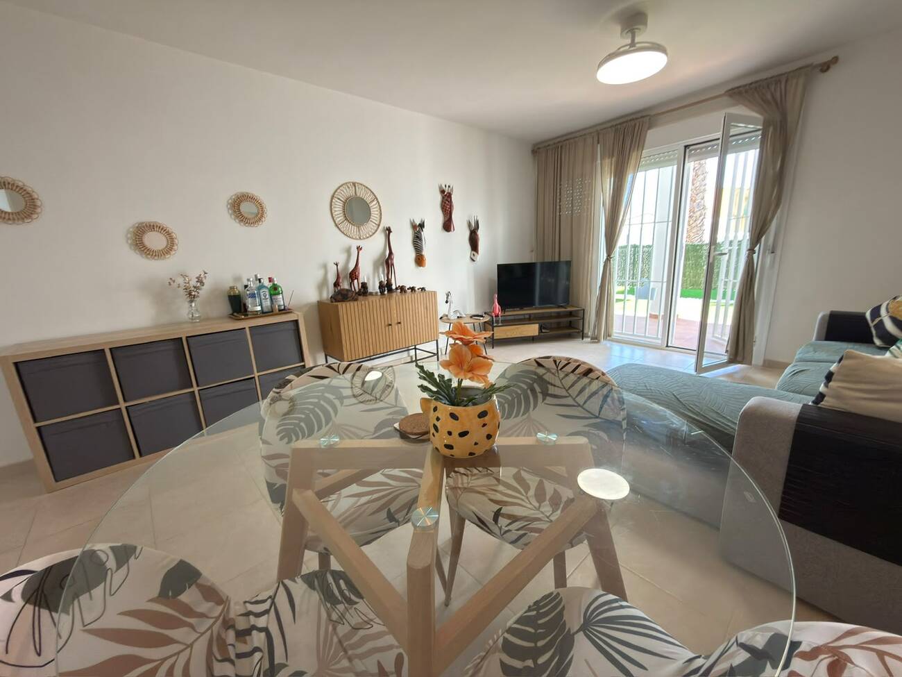 For sale - 2 Bedroom 2 Bathroom Apartment in Villamartin - La Fuente  - Alicante