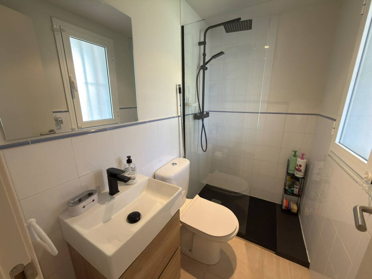 For sale - 2 Bedroom 2 Bathroom Apartment in Villamartin - La Fuente  - Alicante